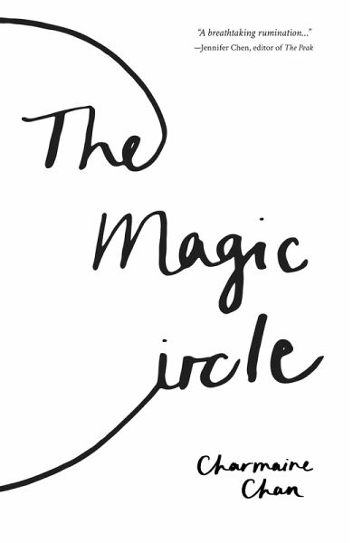 The Magic Circle (eBook, ePUB) The Magic Circle (eBook, ePUB)