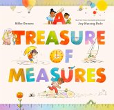 A Treasure of Measures (eBook, ePUB)