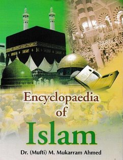 Cover Encyclopaedia Of Islam (Islam's Campaign Against Evil) (eBook, PDF)