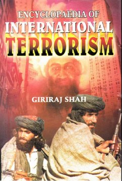 Cover Encyclopaedia of International Terrorism (eBook, PDF)