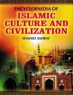 Cover Encyclopaedia Of Islamic Culture And Civilization (Cultural Heritage OF Islam) (eBook, PDF)