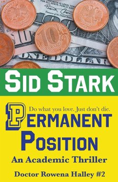 Permanent Position - Stark, Sid