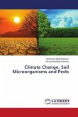 Climate Change, Soil Microorganisms and Pests