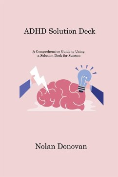 ADHD Solution Deck - Donovan, Nolan