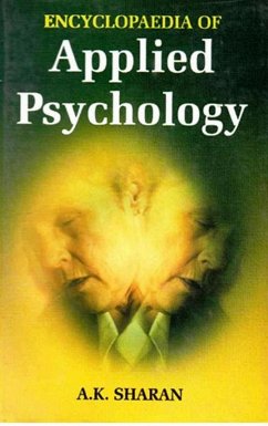 Cover Encyclopaedia of Applied Psychology (eBook, PDF)