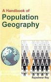 Handbook of Population Geography (eBook, PDF) Handbook of Population Geography (eBook, PDF)