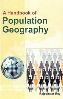 Handbook of Population Geography (eBook, PDF) - Roy, Rajeshwar