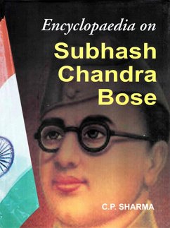 Encyclopaedia on Subhash Chandra Bose (eBook, PDF) - Sharma, C. P.