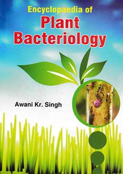Cover Encyclopaedia Of Plant Bacteriology (eBook, PDF)