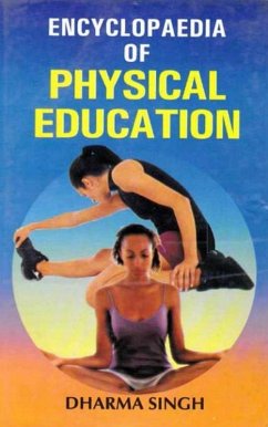 Cover Encyclopaedia of Physical Education (eBook, PDF)