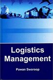 Logistics Management (eBook, PDF) Logistics Management (eBook, PDF)
