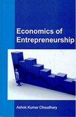 Economics Of Entrepreneurship (eBook, PDF)