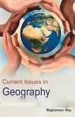 Current Issues In Geography (eBook, PDF)