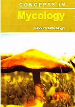 Cover Concepts In Mycology (eBook, PDF)
