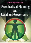 Encyclopaedia of Decentralised Planning and Local Self-Governance (eBook, PDF)