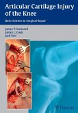 Articular Cartilage Injury of the Knee: Basic Science to Surgical Repair (eBook, ePUB)