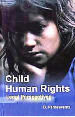 Cover Child Human Rights (eBook, PDF)