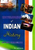 Encyclopaedia of Indian History Land, People, Culture and Civilization (Fall of Marathas) (eBook, PDF)