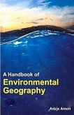 Handbook of Environmental Geography (eBook, PDF) Handbook of Environmental Geography (eBook, PDF)