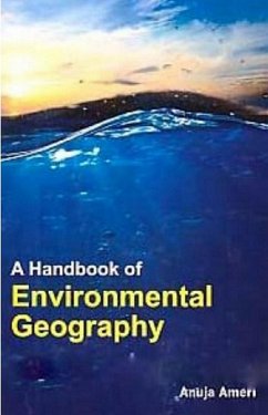 Cover Handbook of Environmental Geography (eBook, PDF)