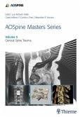AOSpine Masters Series, Volume 5: Cervical Spine Trauma (eBook, ePUB)