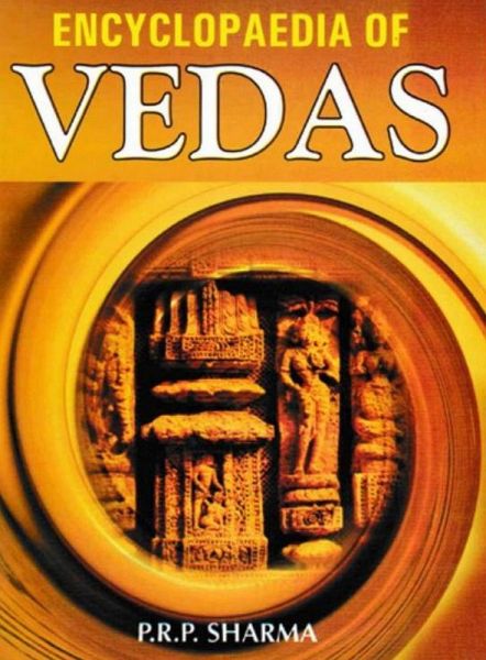 Encyclopaedia of Vedas (eBook, PDF)