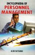 Encyclopaedia Of Personnel Management... - Bild 1