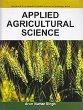 Applied Agricultural Science... - Bild 1