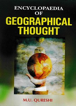 Cover Encyclopaedia of Geographical Thought (eBook, PDF)