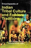 Encyclopaedia of Indian Tribal Culture and Folklore Traditions (Criminal Tribes in India) (eBook, PDF)