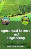 Agricultural Science And Engineering (eBook, PDF)