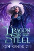 Dragon Steel (Finely Aged, #1) (eBook, ePUB)