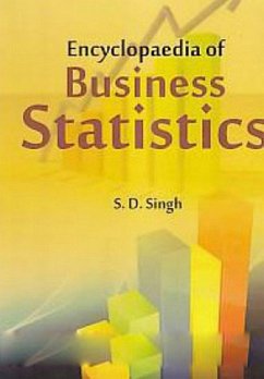 Encyclopaedia Of Business Statistics (eBook, PDF) - Singh, S. D.