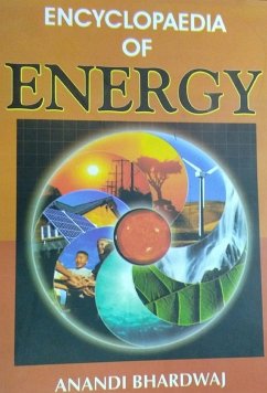 Cover Encyclopedia Of Energy (eBook, PDF)