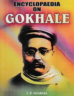 Cover Encyclopaedia On Gokhale (eBook, PDF)