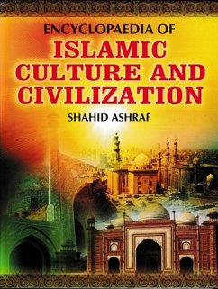 Cover Encyclopaedia Of Islamic Culture And Civilization (Legal Culture Of Islam) (eBook, PDF)