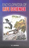 Encyclopaedia Of Life Science (eBook, PDF)