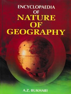 Cover Encyclopaedia of Nature of Geography (eBook, PDF)