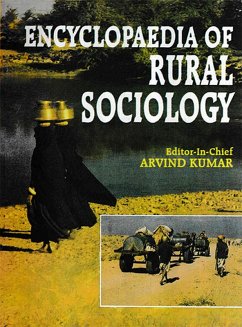 Cover Encyclopaedia of Rural Sociology (Social Stratification In Rural Society) (eBook, PDF)