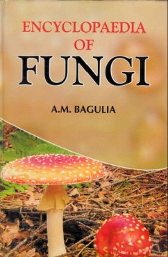 Cover Encyclopaedia Of Fungi (eBook, PDF)