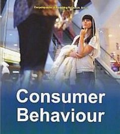 Cover Consumer Behaviour (eBook, PDF)