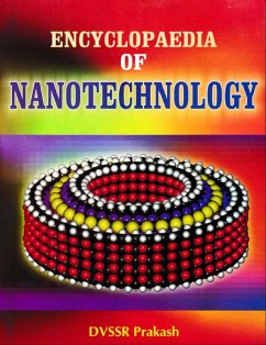 Cover Encyclopaedia Of Nanotechnology (eBook, PDF)