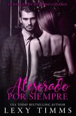 Atesorado Por Siempre (El Banquero Multimillonario, #5) (eBook, ePUB)