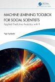 Machine Learning Toolbox for Social Scientists (eBook, ePUB)