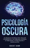 Psicología Oscura