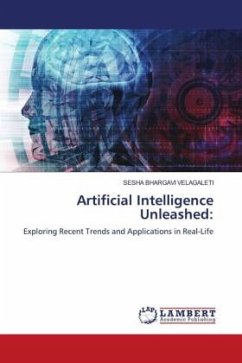 Artificial Intelligence Unleashed: - VELAGALETI, SESHA BHARGAVI