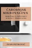 ¿arobnjak Mikrovalova