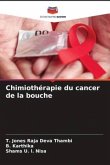 Chimiothérapie du cancer de la bouche