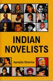 Indian Novelists (eBook, PDF) Indian Novelists (eBook, PDF)