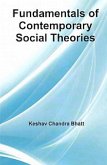 Fundamentals Of Contemporary Social Theories (eBook, PDF)